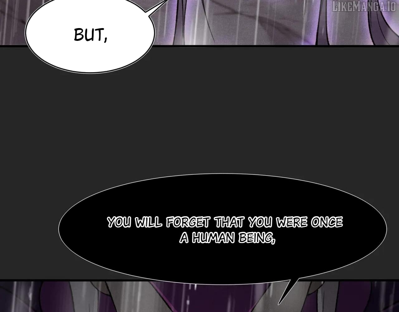The Devil Never Cries Chapter 118 - page 38